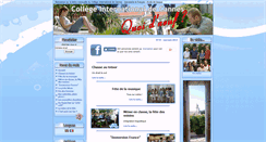 Desktop Screenshot of mycampus-live.com